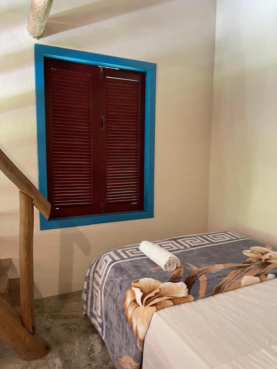 Vila Do Teteco Ecopousada Paraty Exterior photo
