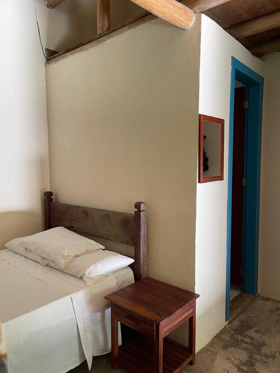 Vila Do Teteco Ecopousada Paraty Exterior photo